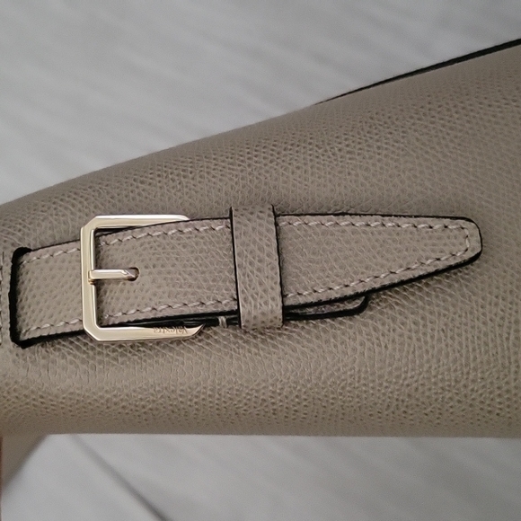 Valextra bucket bag - Picture 3 of 7